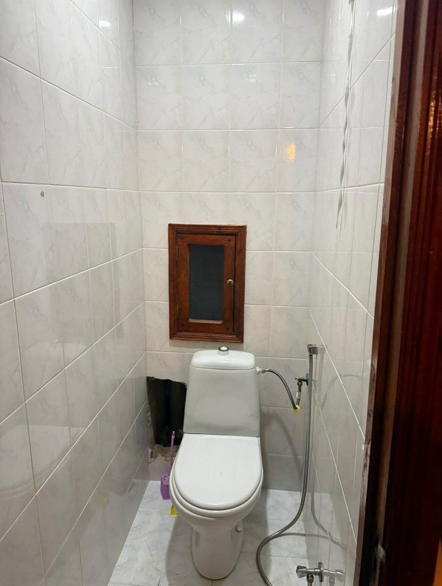 İcarəyə verilir 3 otaqlı köhnə tikili 80 m² — Mənzil, Bakı (8)