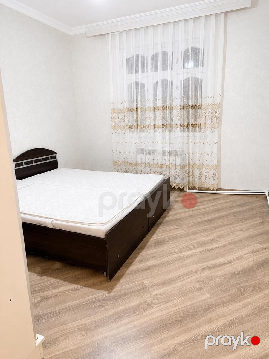 İcarəyə verilir 3 otaqlı köhnə tikili 90 m² — Mənzil, Bakı (6)