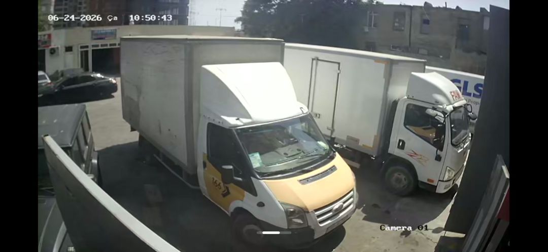Transit və Sprinter üçün təkər mərkəzi — Mallar, Bakı (6)