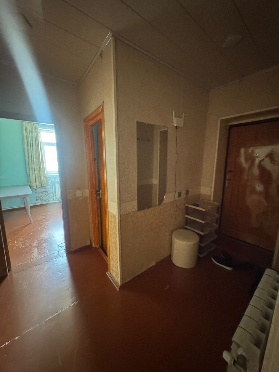 4-otaqlı mənzil kirayə verilir, Şirvan ş., 100 m² — Daşınmaz əmlak, Şirvan (7)