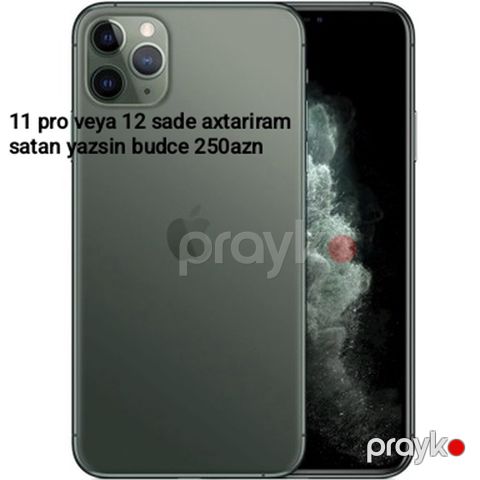 IPhone 11 Pro
