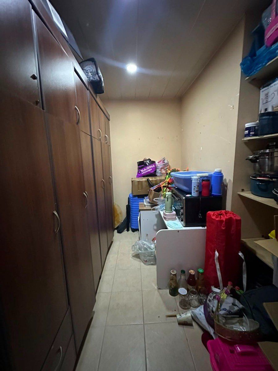 Satılır 3 otaqlı yeni tikili 115 m² — Mənzil, Bakı (12)