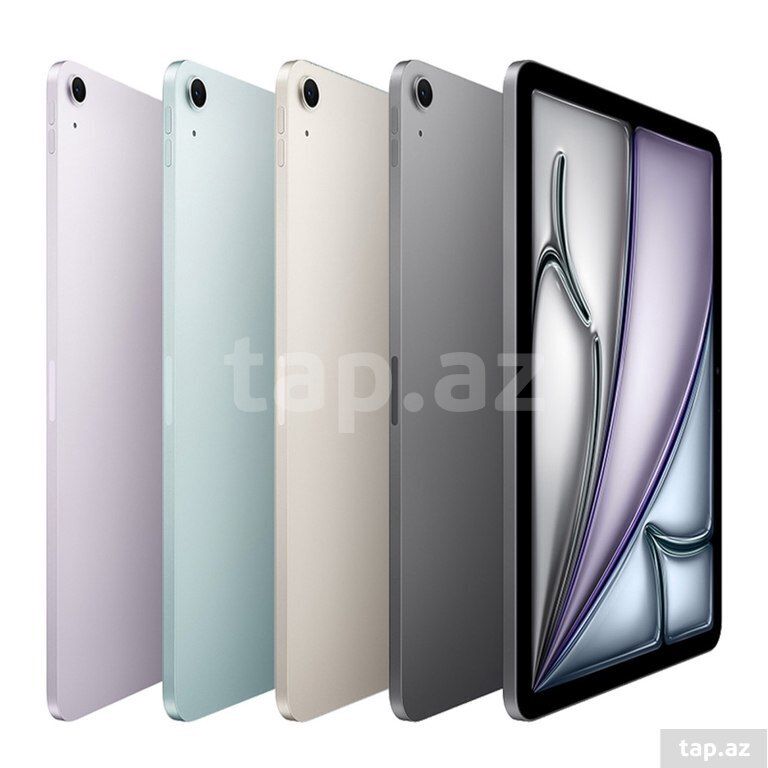 iPad Air M3 13inch 256GB — Elektronika, Bakı