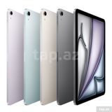 iPad Air M3 13inch 256GB — Orange Store — Electronics