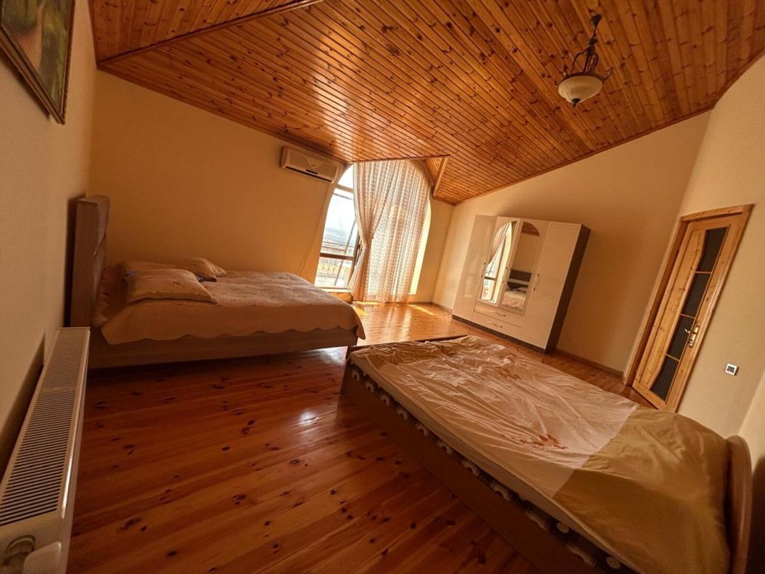 Villa kirayə verilir, İsmayıllı r. — Daşınmaz əmlak, İsmayıllı (12)