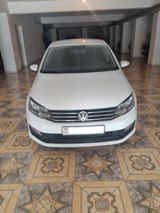 Volkswagen Polo, 1.6 L, 2019 il, 127 000 km — Автомобили