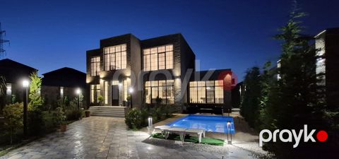 İcarəyə verilir 7 otaqlı həyət evi/bağ evi 300 m²