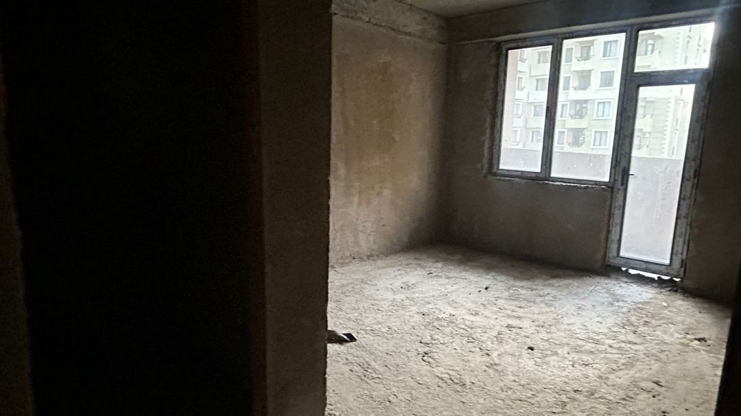 Satılır 3 otaqlı yeni tikili 106 m² — Mənzil, Bakı (3)