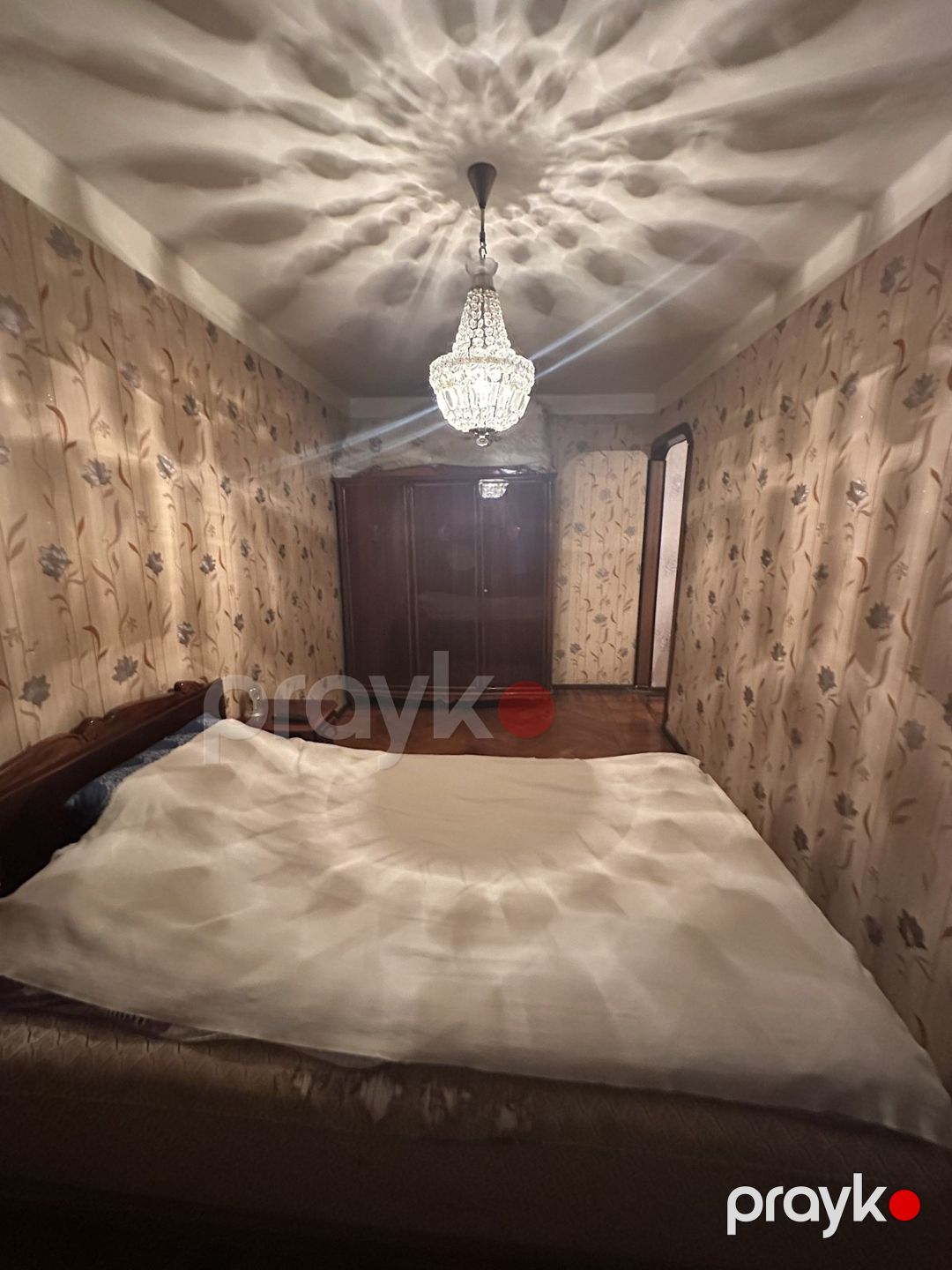 Satılır 3 otaqlı köhnə tikili 85 m² — Mənzil, Bakı (10)