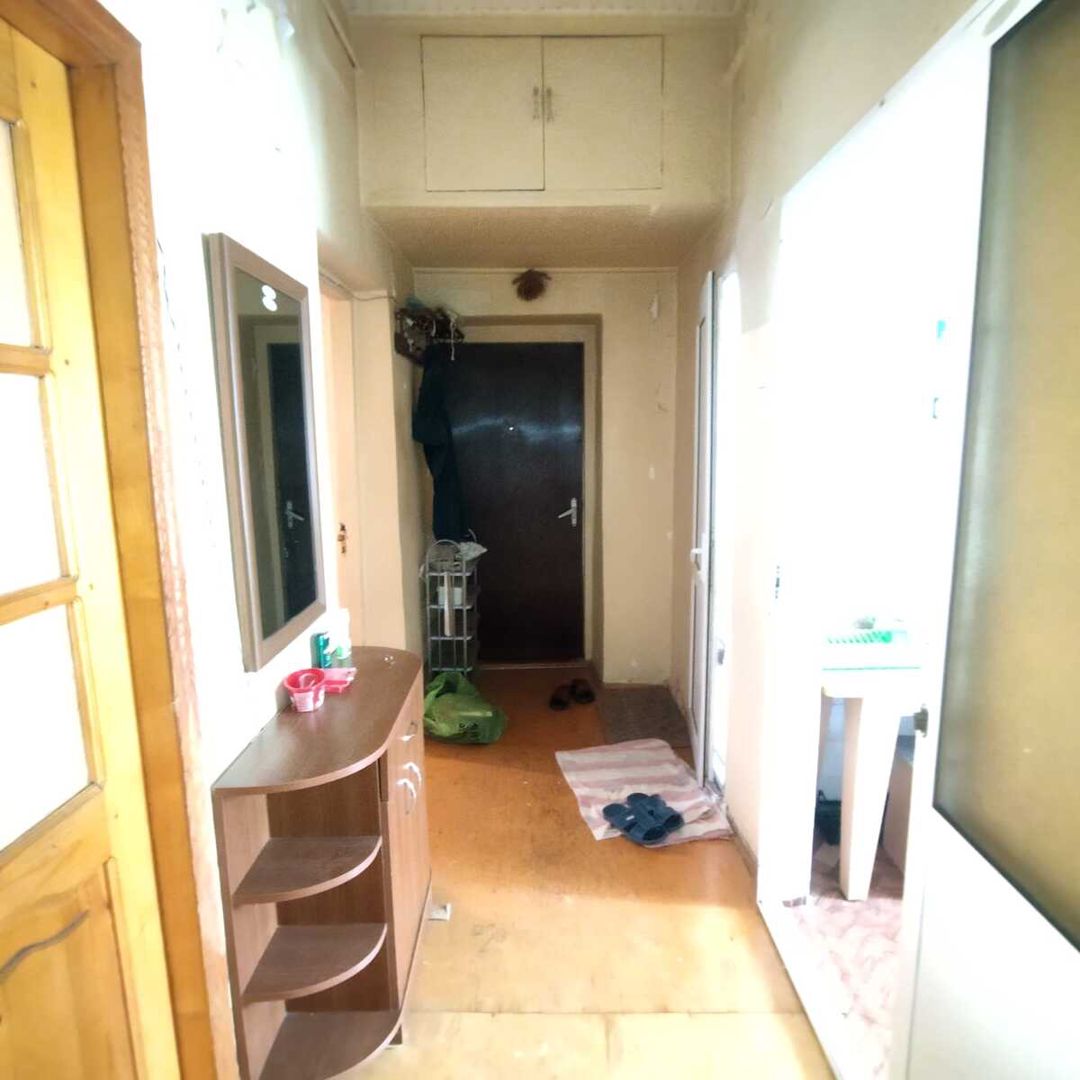 İcarəyə verilir 3 otaqlı köhnə tikili 90 m² — Mənzil, Bakı (9)