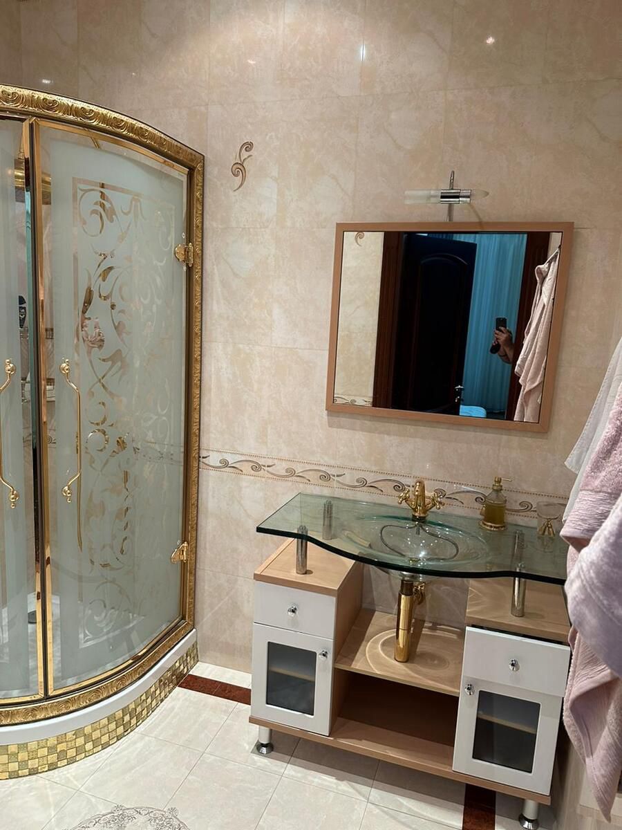 Satılır 5 otaqlı yeni tikili 250 m² — Mənzil, Bakı (2)