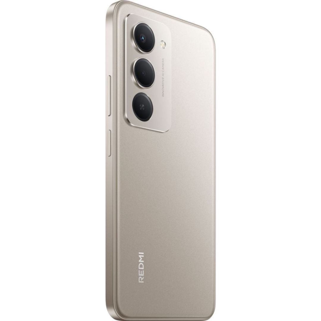 Xiaomi Redmi 15 Titan Gray 128GB/6GB — Smartfonlar, Bakı (3)