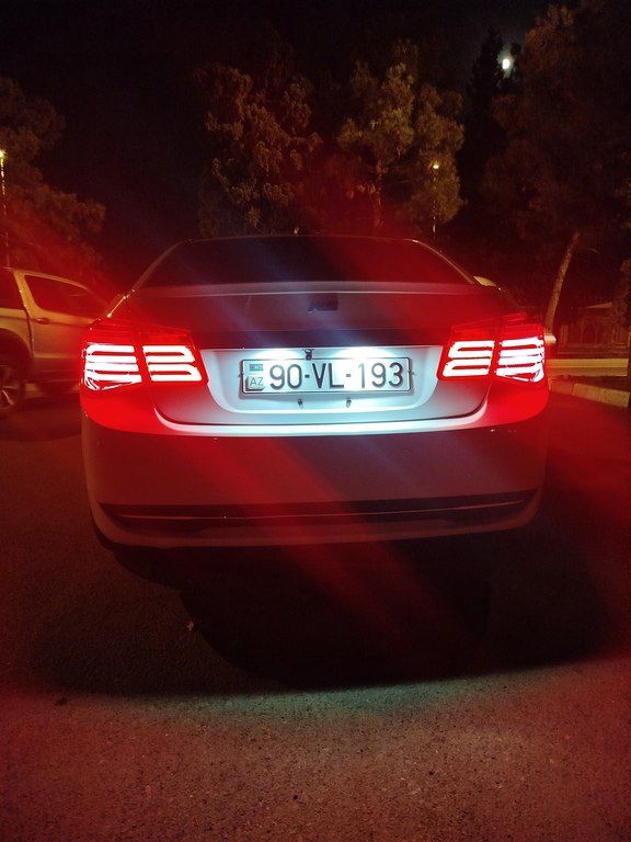 Chevrolet Cruze, 1.4 L, 2014 il, 19 000 km — Avtomobillər, Gəncə (4)