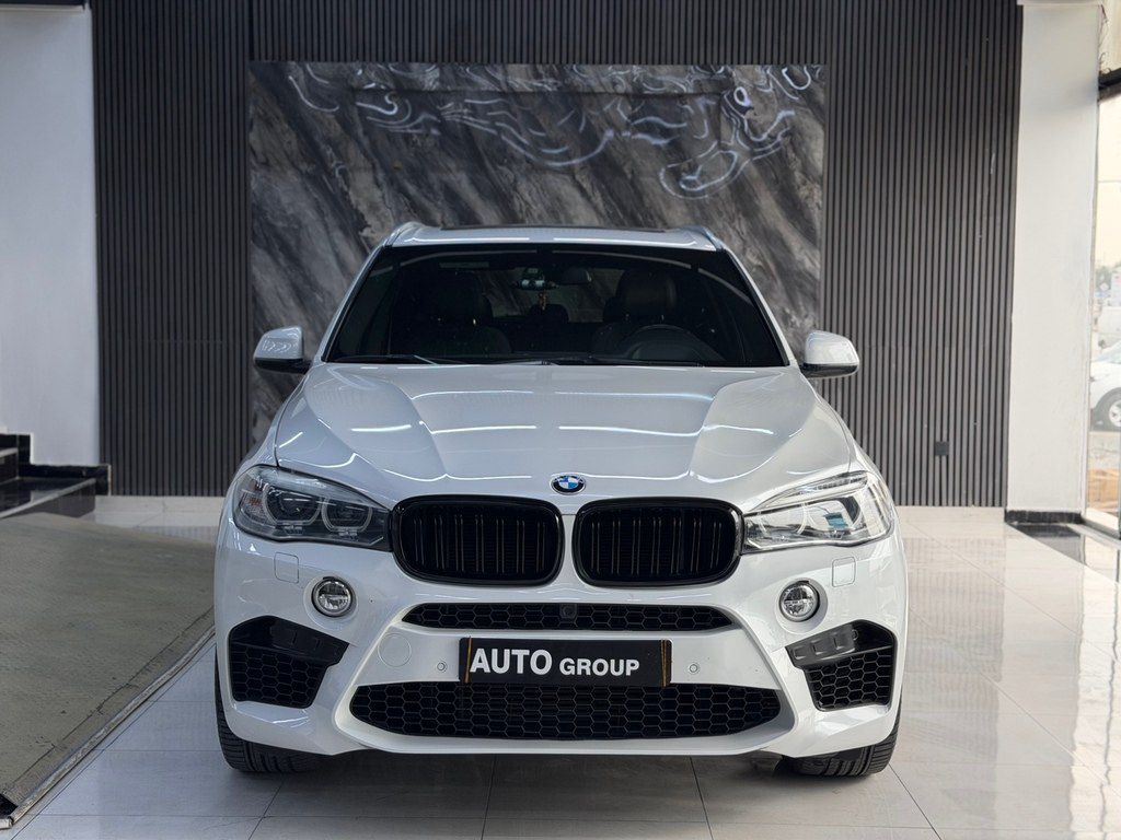 BMW X5, 3.0 L, 2017 il, 198 000 km — Avtomobillər, Bakı