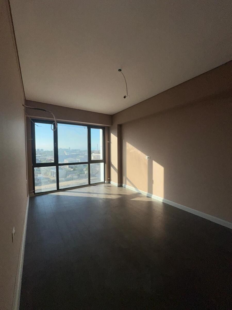 Satılır 4 otaqlı yeni tikili 128 m² — Mənzil, Bakı (3)