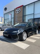 Toyota Corolla, 1.6 L, 2022 il, 19 800 km — Cars