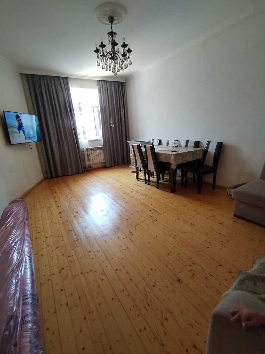 Satılır 3 otaqlı həyət evi/bağ evi 100 m² — Ev, villa, Bakı
