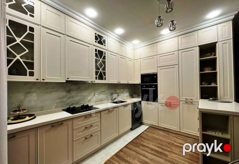 Satılır 3 otaqlı yeni tikili 118 m² — Bakı