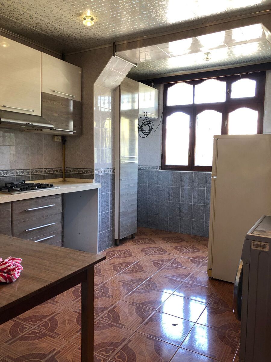 Satılır 3 otaqlı köhnə tikili 75 m² — Mənzil, Bakı (6)