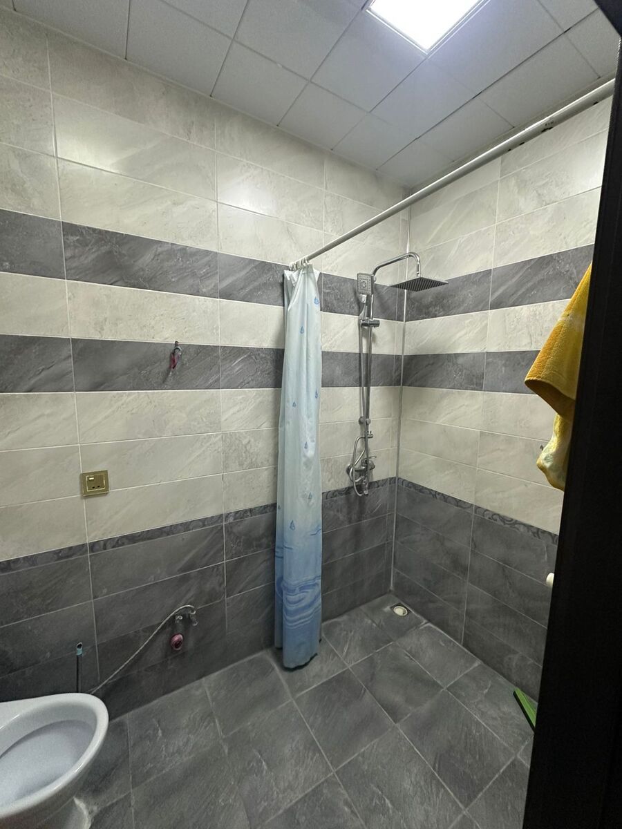 2-otaqlı yeni tikili, Neftçilər m., 61 m² — Daşınmaz əmlak, Bakı (7)