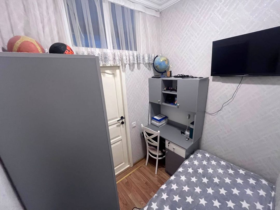 Satılır 3 otaqlı yeni tikili 85 m² — Mənzil, Bakı (3)