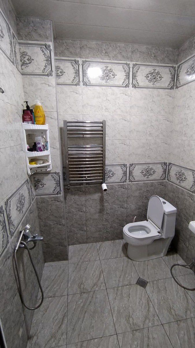 Satılır 2 otaqlı yeni tikili 51 m² — Mənzil, Bakı (9)