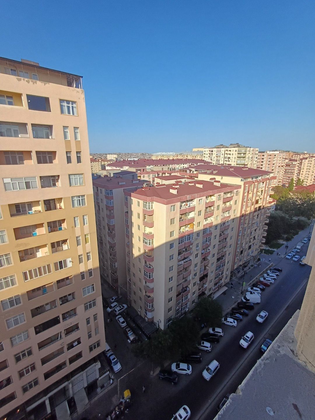 2-otaqlı yeni tikili, Xırdalan ş., 60 m² — Mənzil, Xırdalan (8)