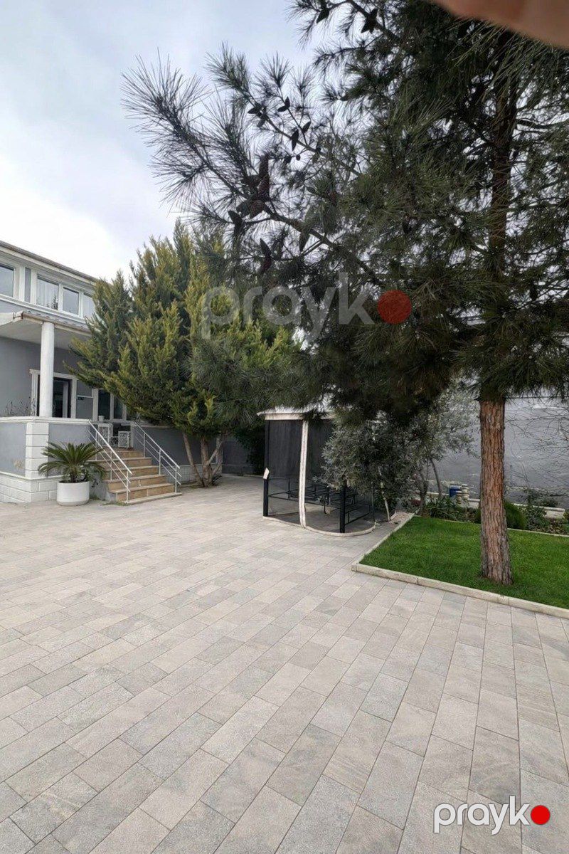 İcarəyə verilir 5 otaqlı həyət evi/bağ evi 250 m² — Ev, villa, Bakı (2)