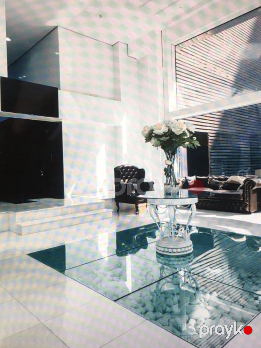 Satılır 4 otaqlı yeni tikili 207 m² — Mənzil, Bakı (3)