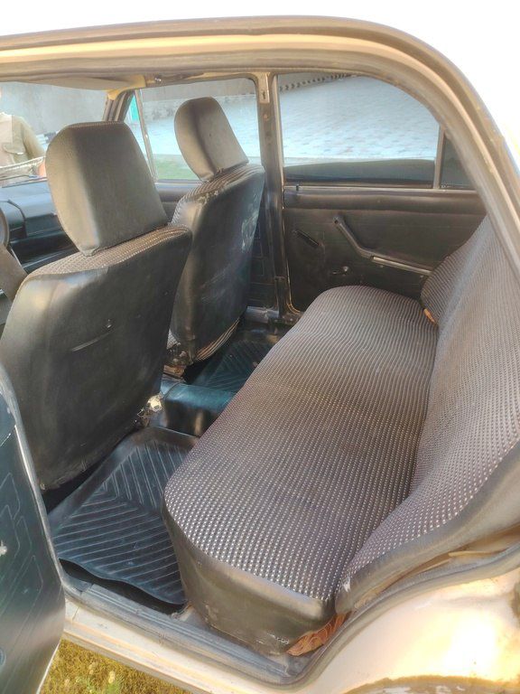 LADA (VAZ) 2106, 1.3 L, 1989 il, 324 562 km — Avtomobillər, Qazax (7)