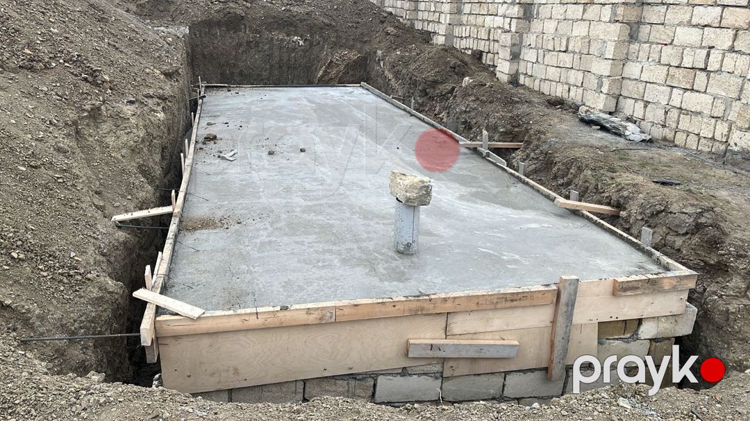 Satılır torpaq 7 sot — Torpaq, Sumqayıt (3)