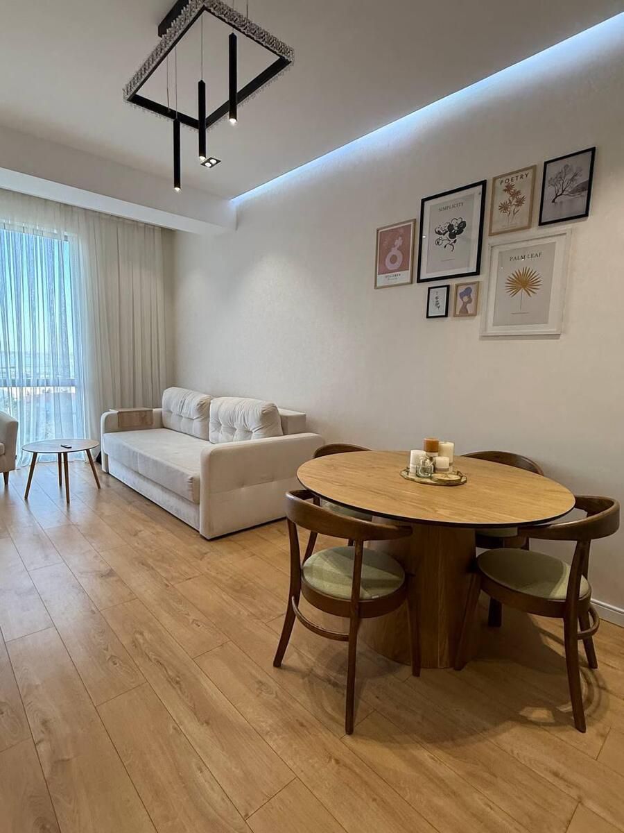 Satılır 2 otaqlı yeni tikili 50 m² — Mənzil, Bakı (9)
