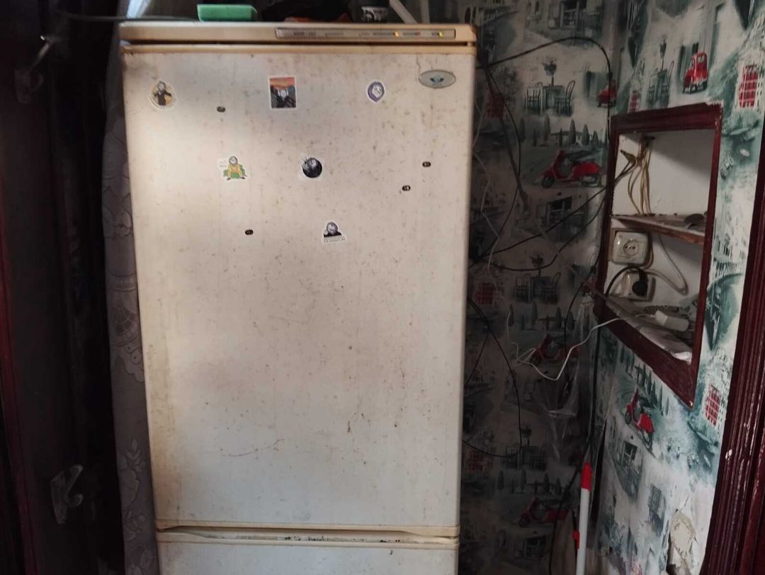 İcarəyə verilir 1 otaqlı köhnə tikili 20 m² — Mənzil, Bakı (8)