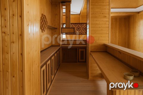 Satılır 5 otaqlı yeni tikili 230 m²