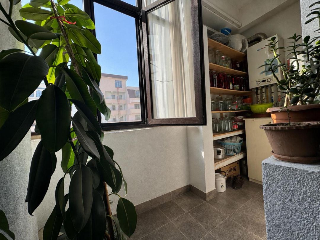 Satılır 2 otaqlı yeni tikili 50 m² — Mənzil, Bakı (4)
