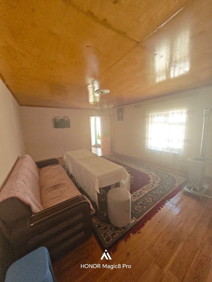 Satılır 5 otaqlı həyət evi/bağ evi 80 m² — Ev, villa, Bakı (9)