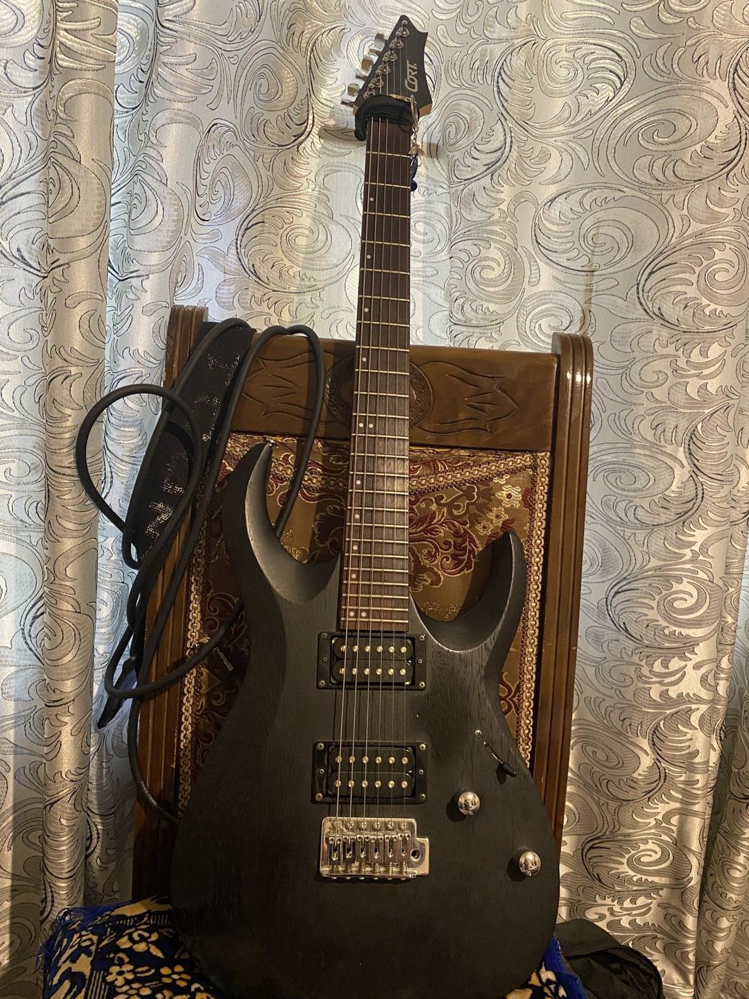 Gitara Cort x100 — Musiqiə alətləri, Bakı
