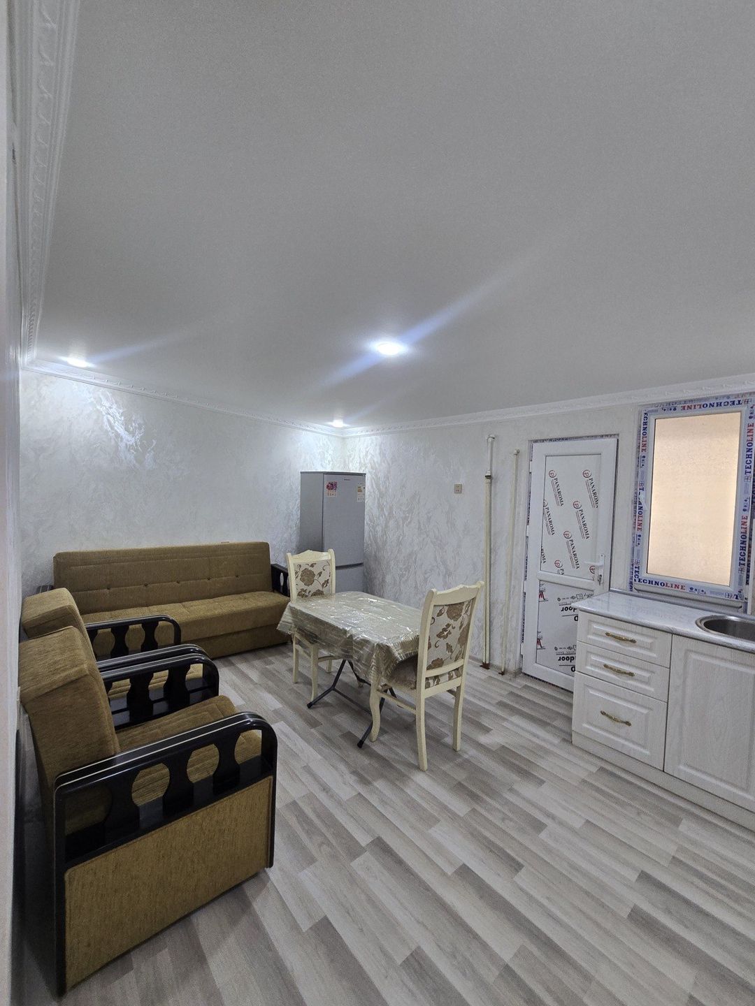 2-otaqlı mənzil kirayə verilir, Gəncə ş., 52 m² — Mənzil, Gəncə (11)
