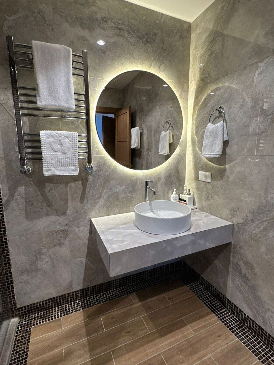 Satılır 2 otaqlı yeni tikili 83 m² — Mənzil, Bakı (11)