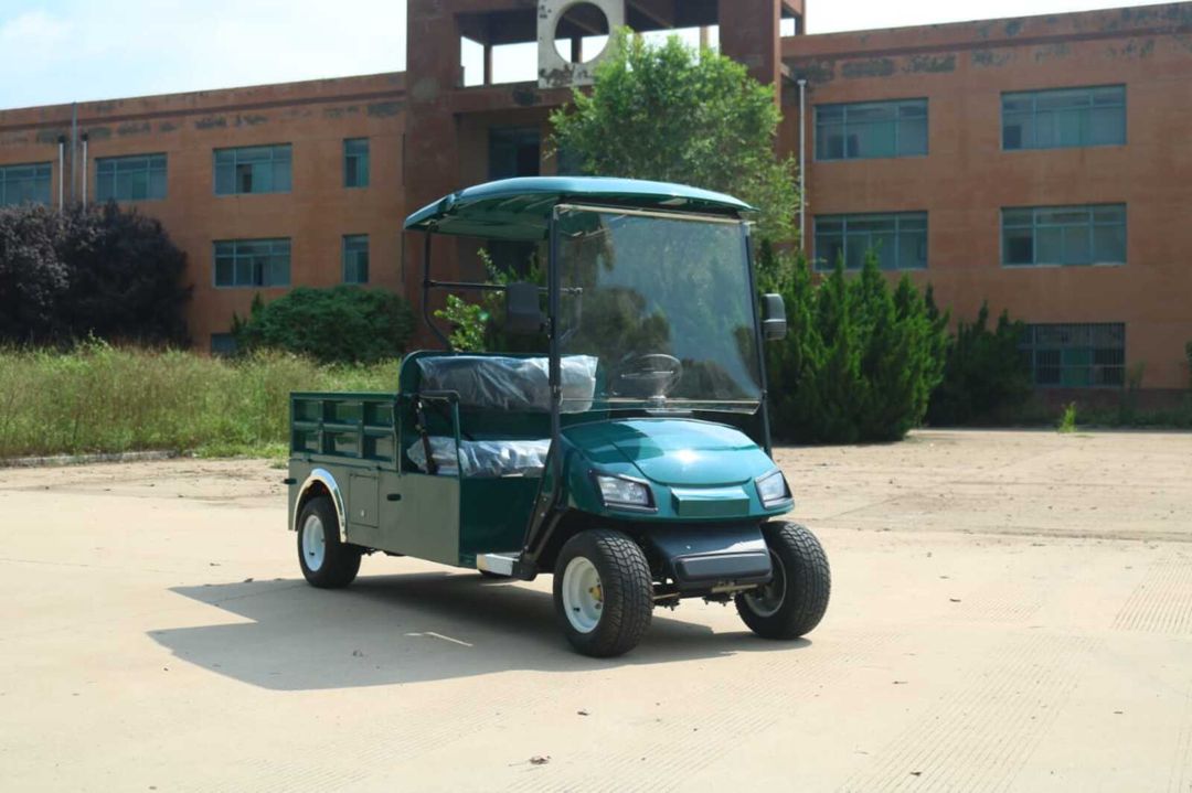 Golfcar Pickup, 2026 — Avto, Bakı (2)