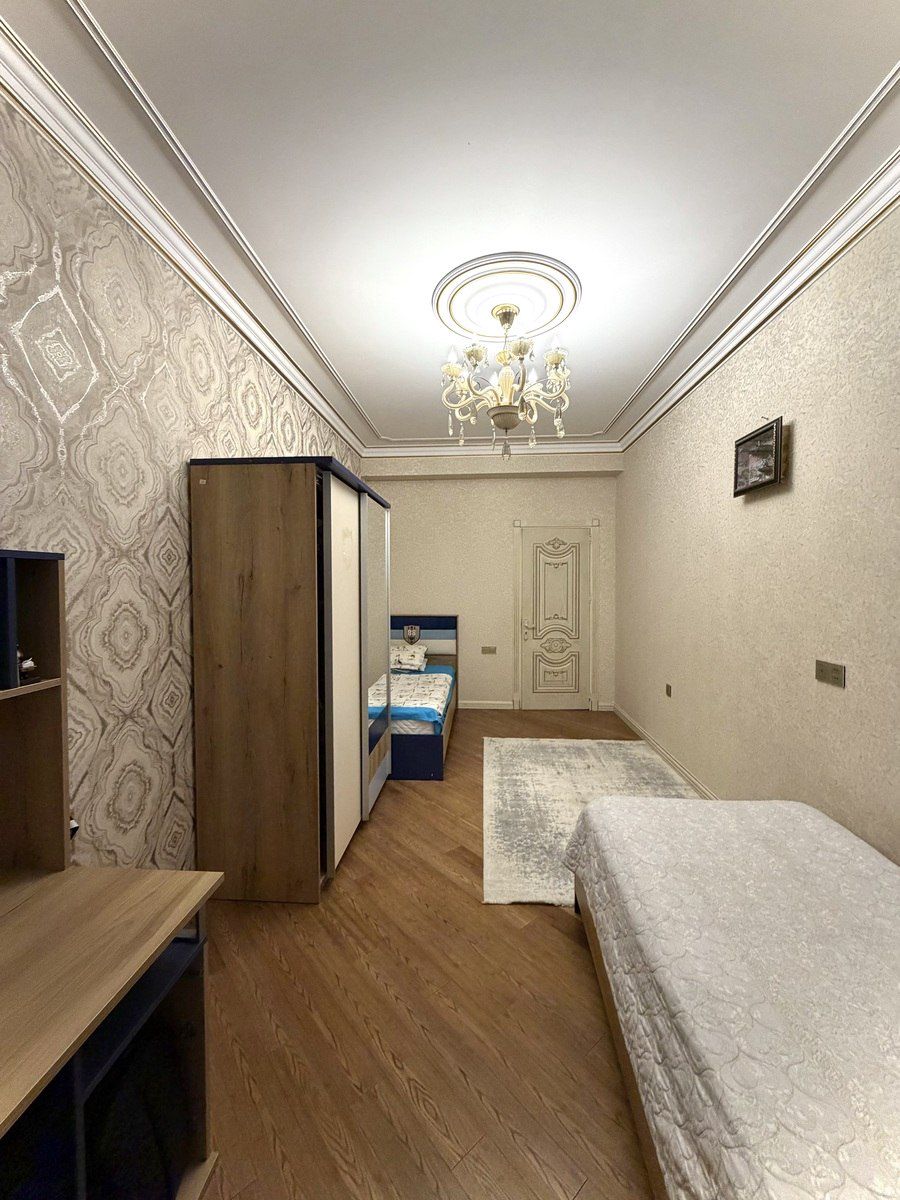 Satılır 4 otaqlı yeni tikili 178 m² — Mənzil, Bakı (9)
