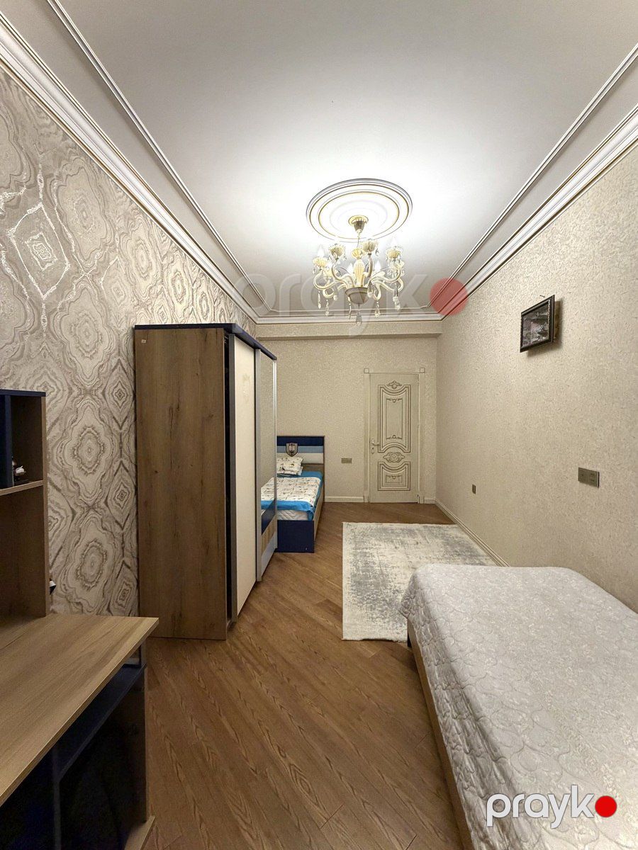 Satılır 4 otaqlı yeni tikili 178 m² — Mənzil, Bakı (9)