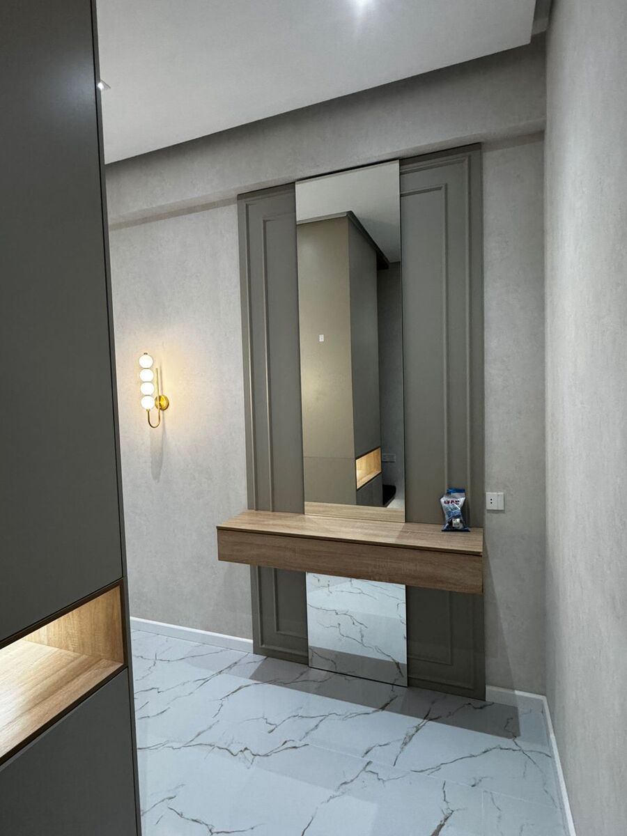 Satılır 3 otaqlı yeni tikili 125 m² — Mənzil, Bakı (8)