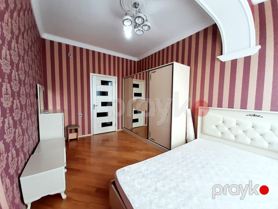 İcarəyə verilir 2 otaqlı yeni tikili 70 m² — Mənzil, Bakı (4)