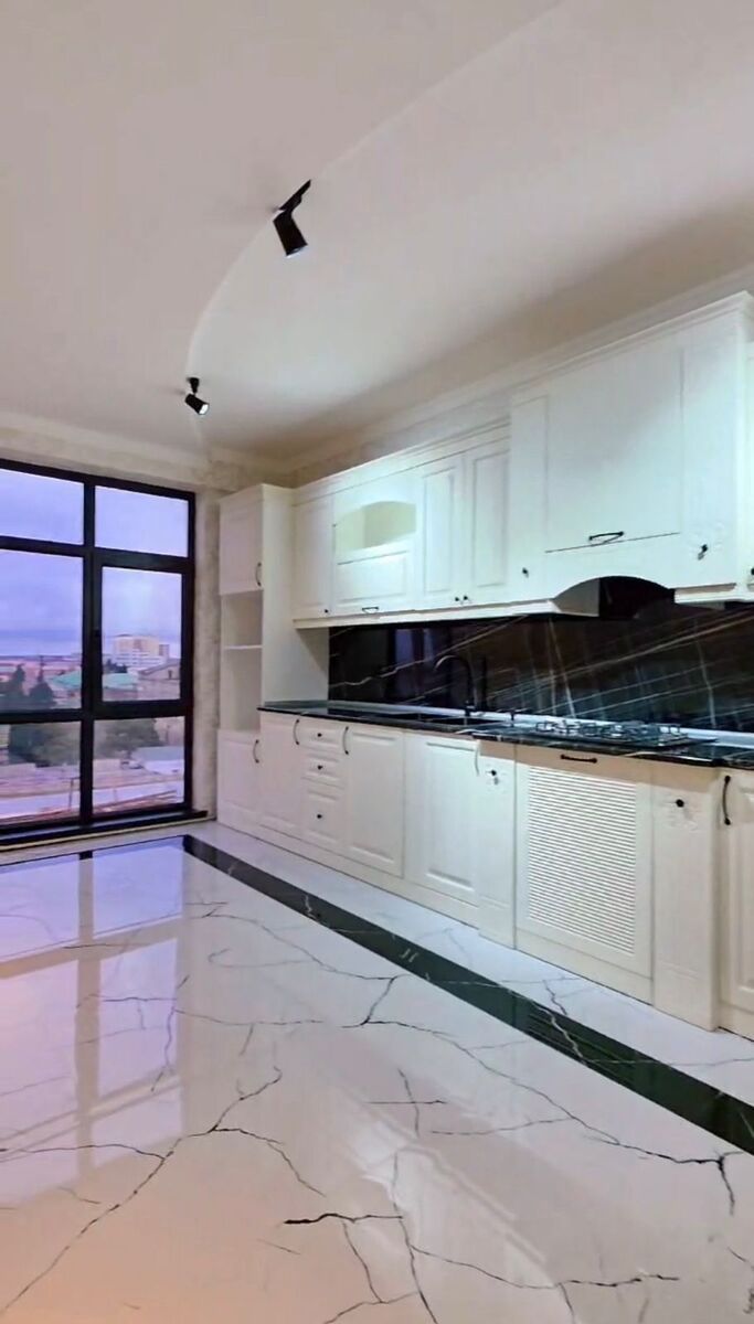 Satılır 3 otaqlı yeni tikili 85 m² — Mənzil, Bakı (6)