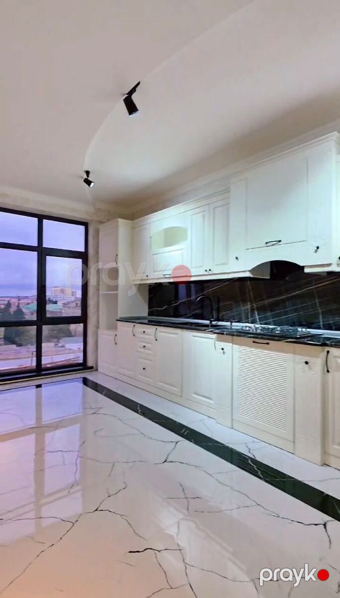 Satılır 3 otaqlı yeni tikili 85 m² — Mənzil, Bakı (6)
