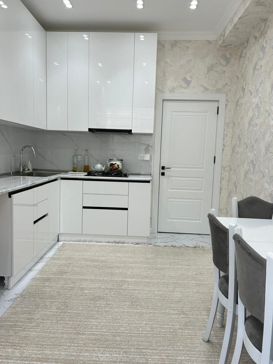 Satılır 3 otaqlı yeni tikili 101 m² — Mənzil, Bakı (12)