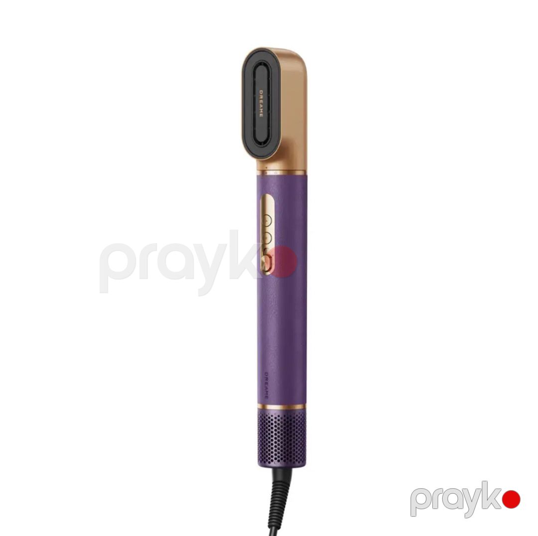 Fen Dreame AirStyle Pro Purple (AMF18A) — Gözəllik və səhiyyə, Bakı (3)