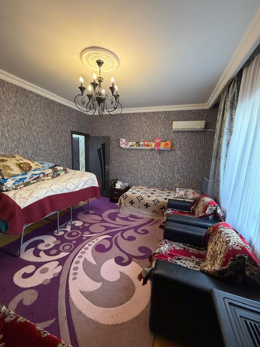 Satılır 3 otaqlı həyət evi/bağ evi 100 m² — Ev, villa, Bakı (9)