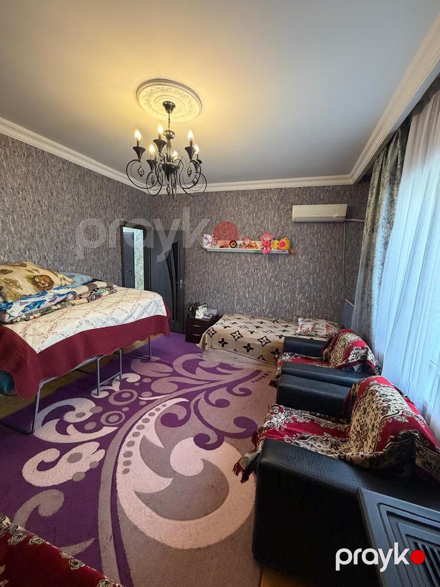 Satılır 3 otaqlı həyət evi/bağ evi 100 m² — Ev, villa, Bakı (9)